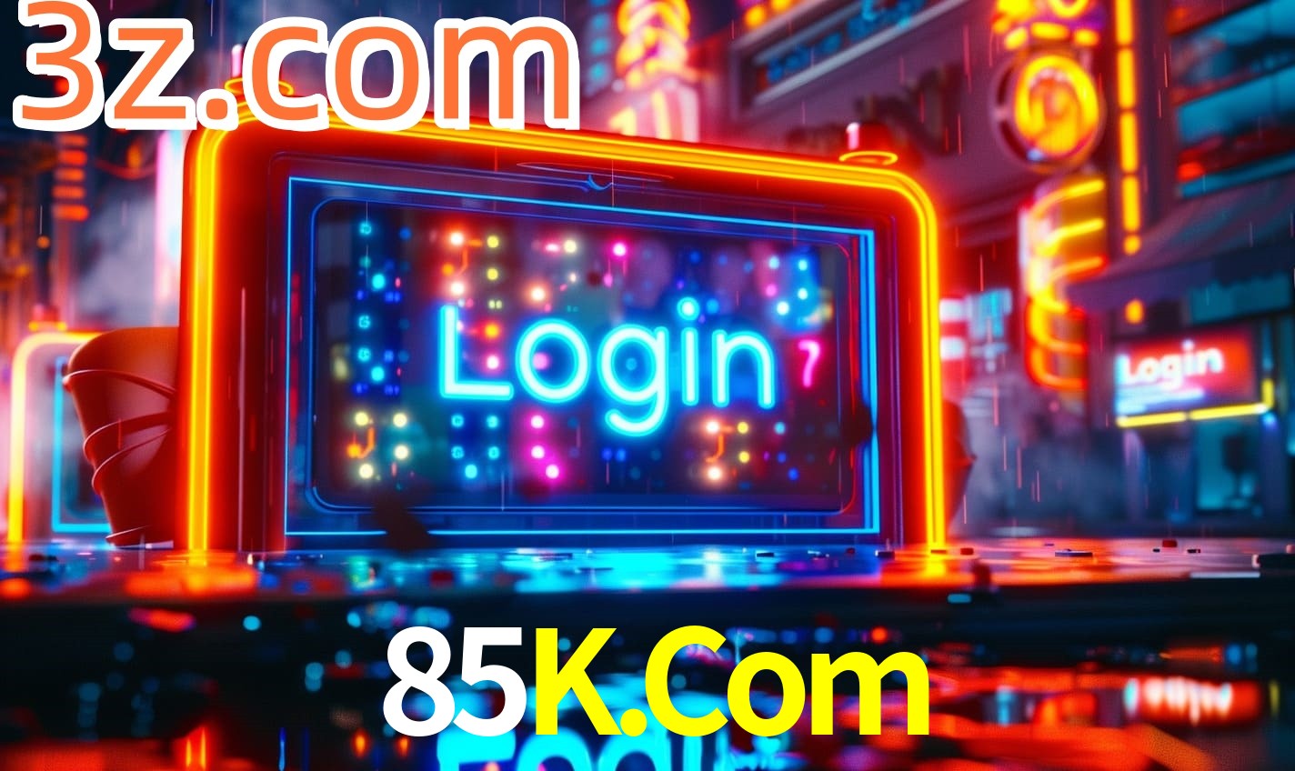 Registre-se hoje no Cassino 85K.Com